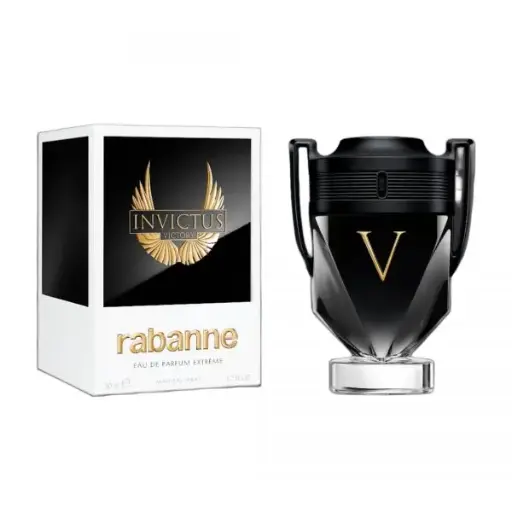 RABANNE INVICTUS VICTORY EDP PERFUME 100ML