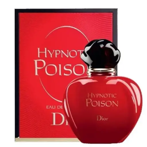 [3348901250351] Dior Hypnotic Poison Edt Perfume 150ML