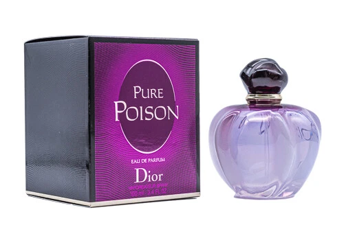Dior Pure Poison EDP Perfume 100ML