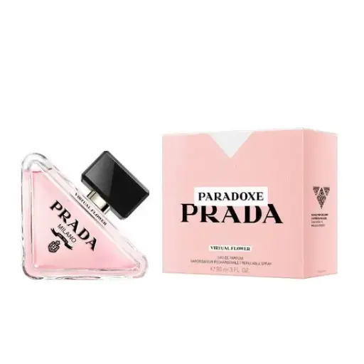 PRADA Paradoxe Virtual Flower EDP 90ML