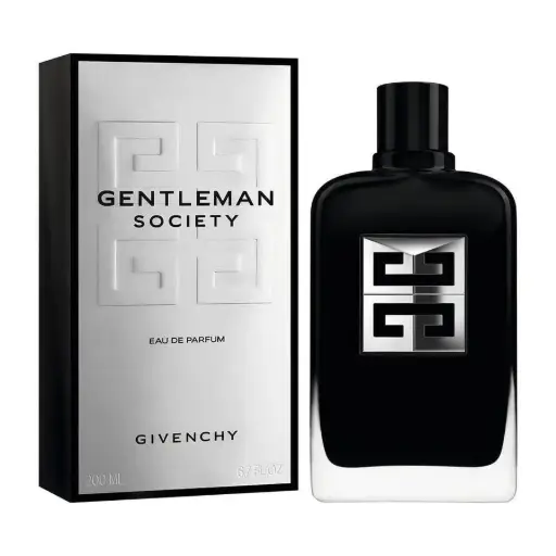 Givenchy Men's Gentleman Society EDP