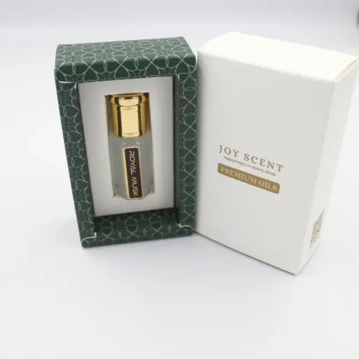 JOY SCENT PREMIUM OILS