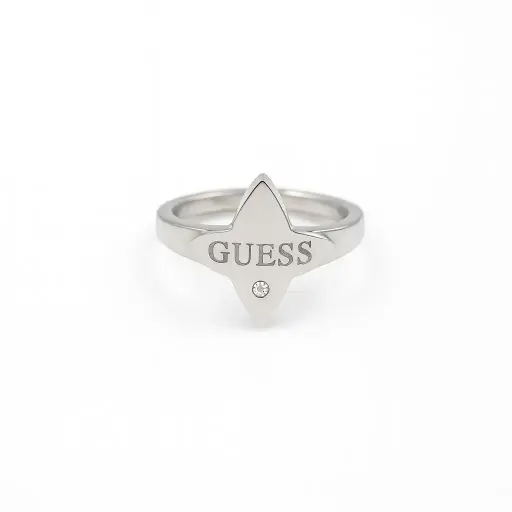 [USR1101-54] GUESS RING USR1101-54 (S)