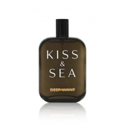 Samam Kiss & Deep Want Edp 100 ml Perfum  