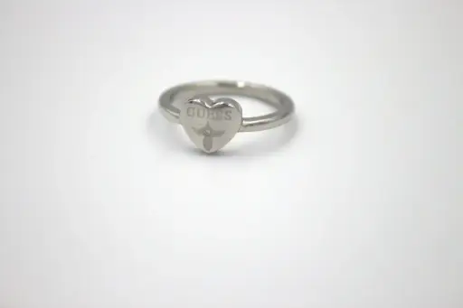[USR11107-52] GUESS RING USR11107-52 (S)