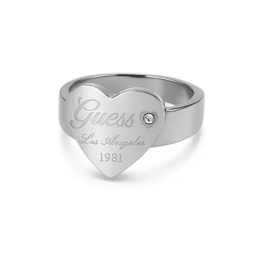 [USR11110-56] GUESS RING USR11110-56 (L)