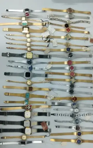 ARCHILUX VINTAGE WATCH