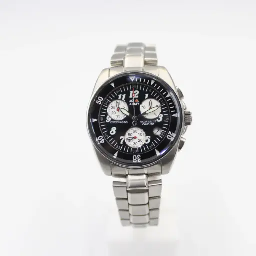 ARMY MAN'S WATCH