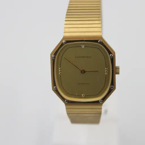 LUXANTEX MAN'S WATCH