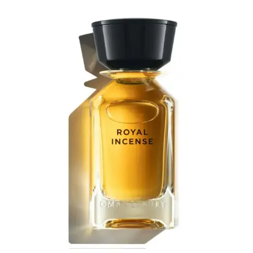 ROYAL INCENSE OMANLUXURY 100ML 