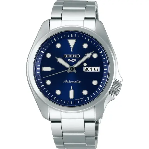 [SRPE53K1] SEIKO 5 Sports Automatic  Men's Watch SRPE53K1 
