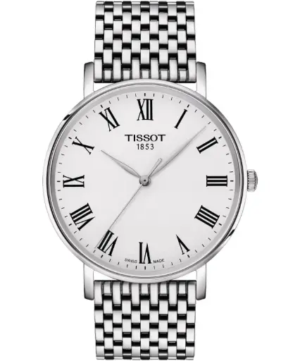 [T1434101103300] TISSOT  EVERYTIME WATCH  40mm 
