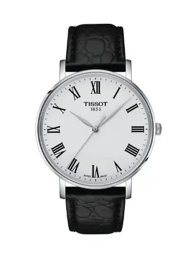 [T1434101603300] TISSOT  EVERYTIME WATCH  40mm