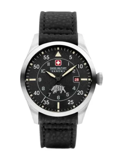[SMWGN0001201] SWISS MILITARY WATCH SMWGN0001201
