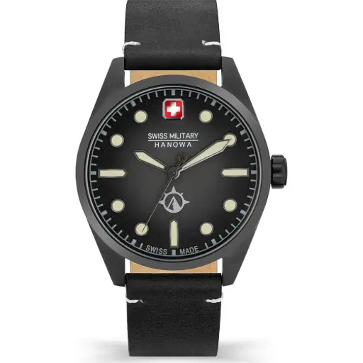 [SMWGA2100540] Swiss Military Hanowa Watch SMWGA2100540 