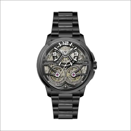 [AR7858] ALDEN ROYSTON WATCH AR7858