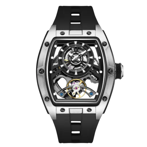 [AR8450-1] ALDEN ROYSTON WATCH AR8450