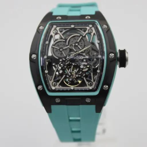 [AR9080-1] ALDEN ROYSTON WATCH AR9080