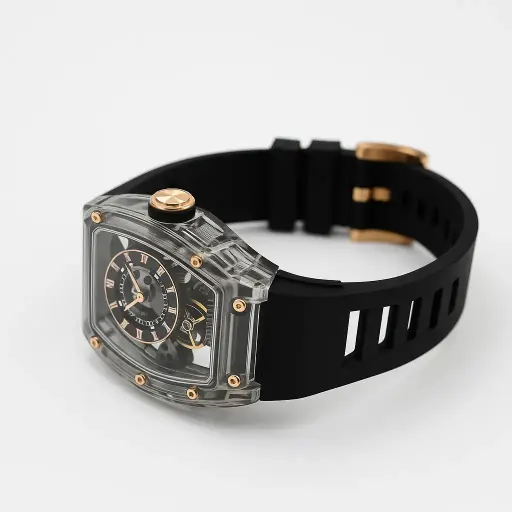 [AR8450-2] ALDEN ROYSTON WATCH AR8450