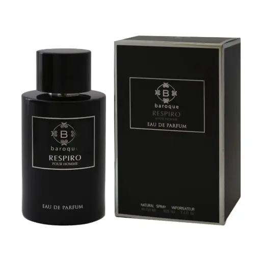 BAROQUE RESPIRO EDP 100ML    