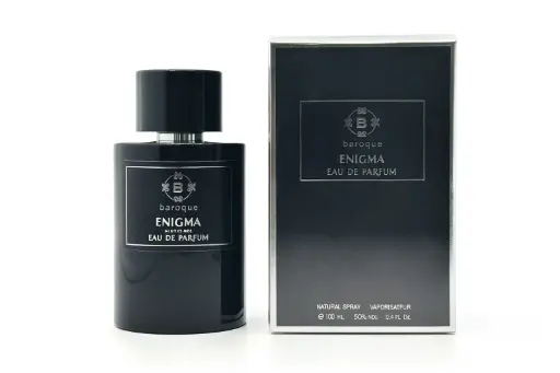 BAROQUE ENIGMA EDP 100ML 