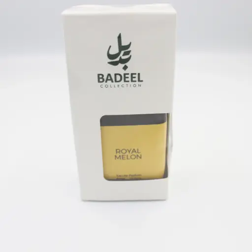 [BAD006] BADEEL COLLECTION ( ROYAL MELON) 55ML 