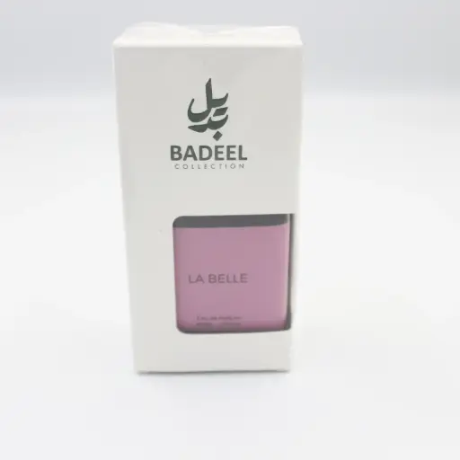 [BAD007] BADEEL COLLECTION ( LA BELLE ) 55ML 