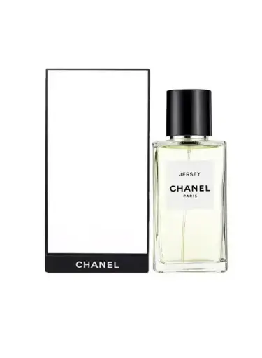 Jersey Les Exclusifs De Chanel For Women Eau De Parfum 200ml