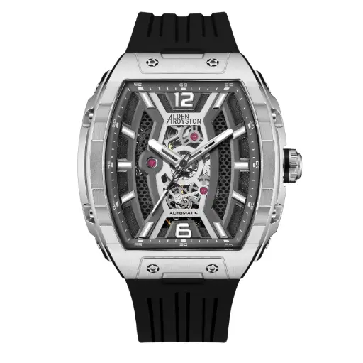 ALDEN ROYSTON WATCH AD9065