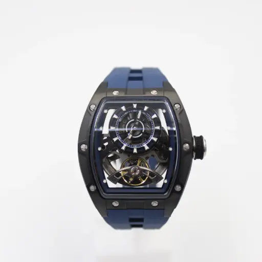 [AR8450-3] ALDEN ROYSTON WATCH AR8450-3