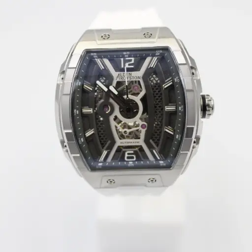 [AR0494-1] ALDEN ROYSTON WATCH AR0494-1