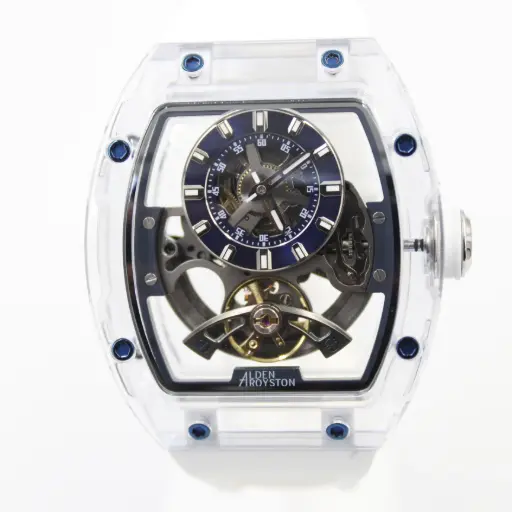 [AR9055] ALDEN ROYSTON WATCH AR9055