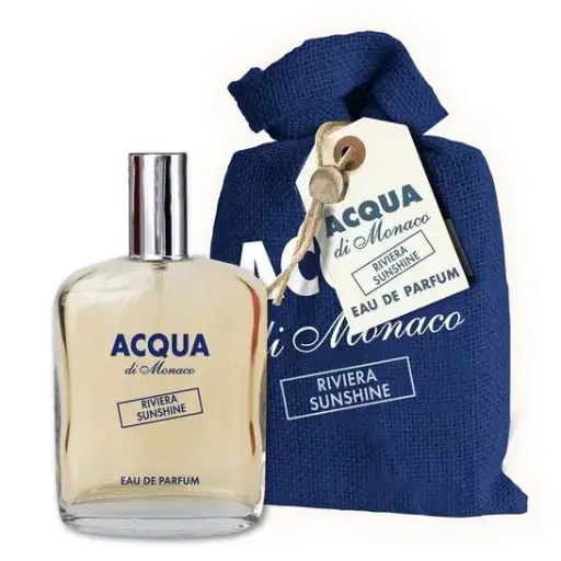 Acqua Di Monaco Riviera EDP100 Ml  