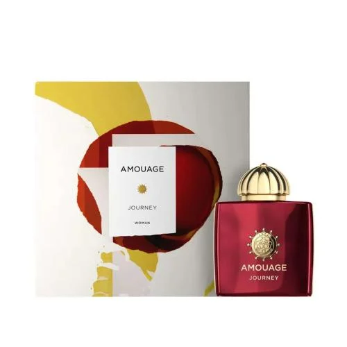 [H22798] AMOUAGE JOURNEY (W) EDP 100ML