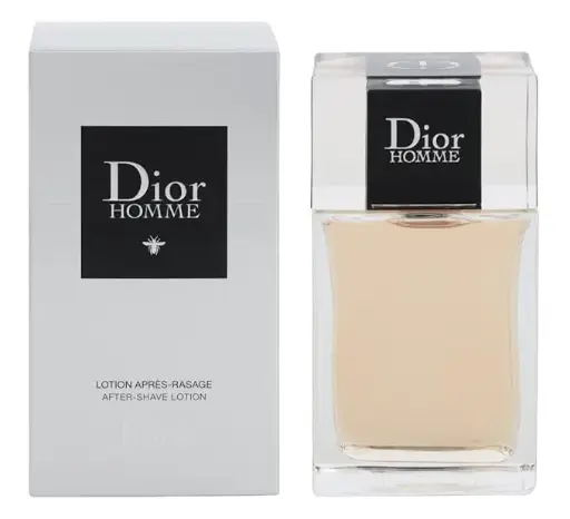 Dior Homme by Christian After Shave Lotion for Men 100 ml