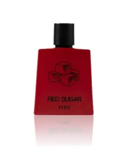 Iven Red Sugar Perfume 100ml