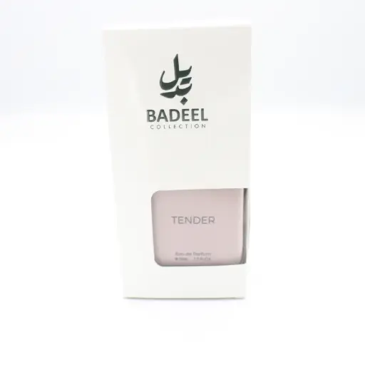 [BAD009] BADEEL COLLECTION ( TENDER ) 55ML