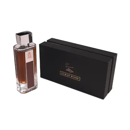 AURORA CUBAN WOOD EDP 100ML