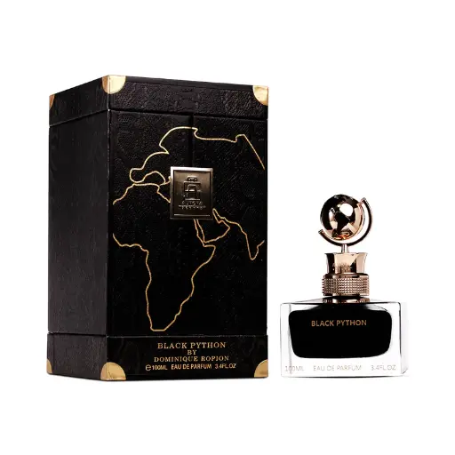 [6290360541143] AURORA BLACK PYTHON EDP 100ML