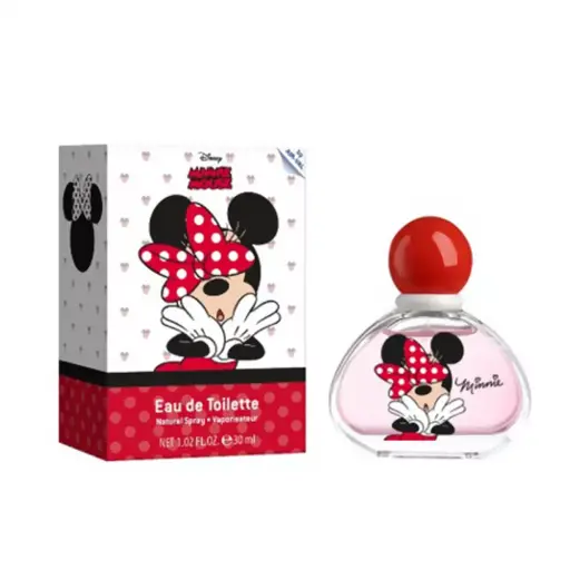 [P008732] Air-Val Minnie woda toaletowa spray 30 ml