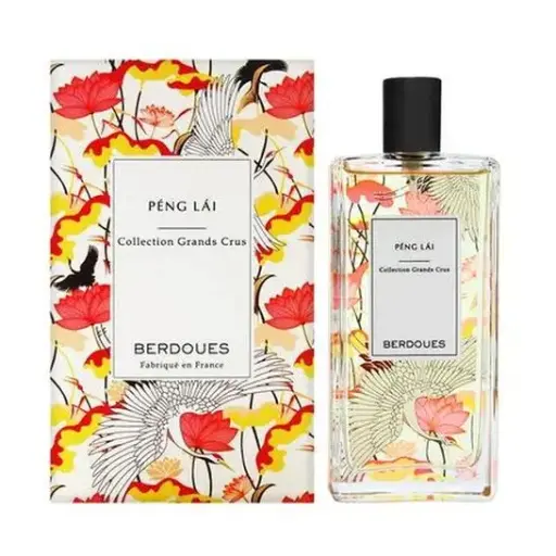 Berdoues  Ladies Peng Lai EDP 100 ML Perfume