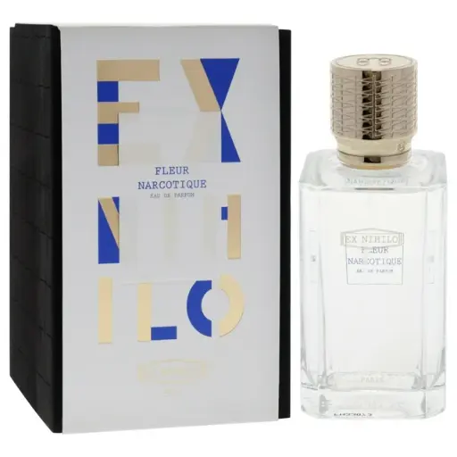 Ex Nihilo Unisex Fleur Narcotique EDP 100ML Perfume
