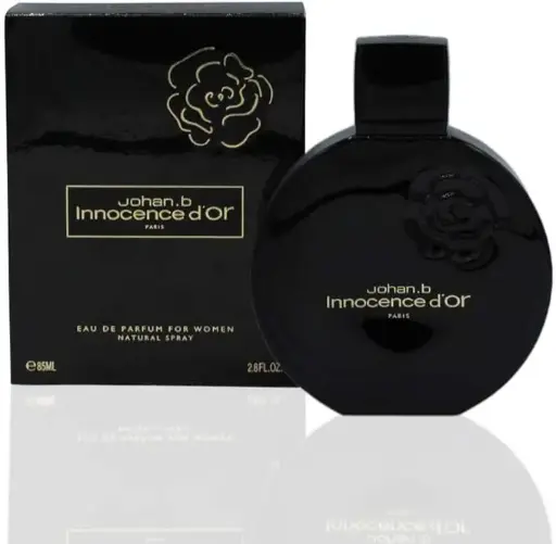 Johan B. Innocent D'Or Perfume (W) EDP 85ml