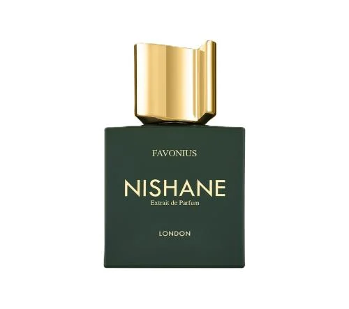 [FAVONIUS] NISHANE FAVONIUS EXTRAIT DE PARFUM 50 ML (TESTER)