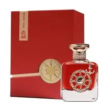 AURORA SAILOR GOLD (L) EDP 100ML 