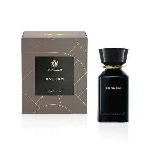 [OM-ANGHAM] OMANLUXURY ANGHAM PERFUME 100ML
