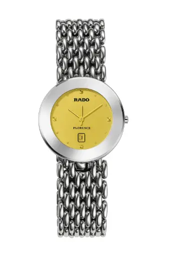 [02322257] RADO VINTAGE WATCH 