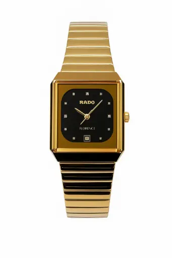 RADO VINTAGE WATCH