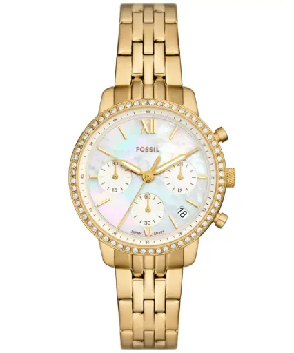 [ES5358] FOSSIL Fossil Neutra Chronograph watch ES5358