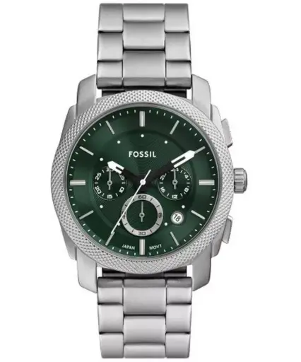 [FS6079] FOSSIL Machine Chronograph Watch FS6079